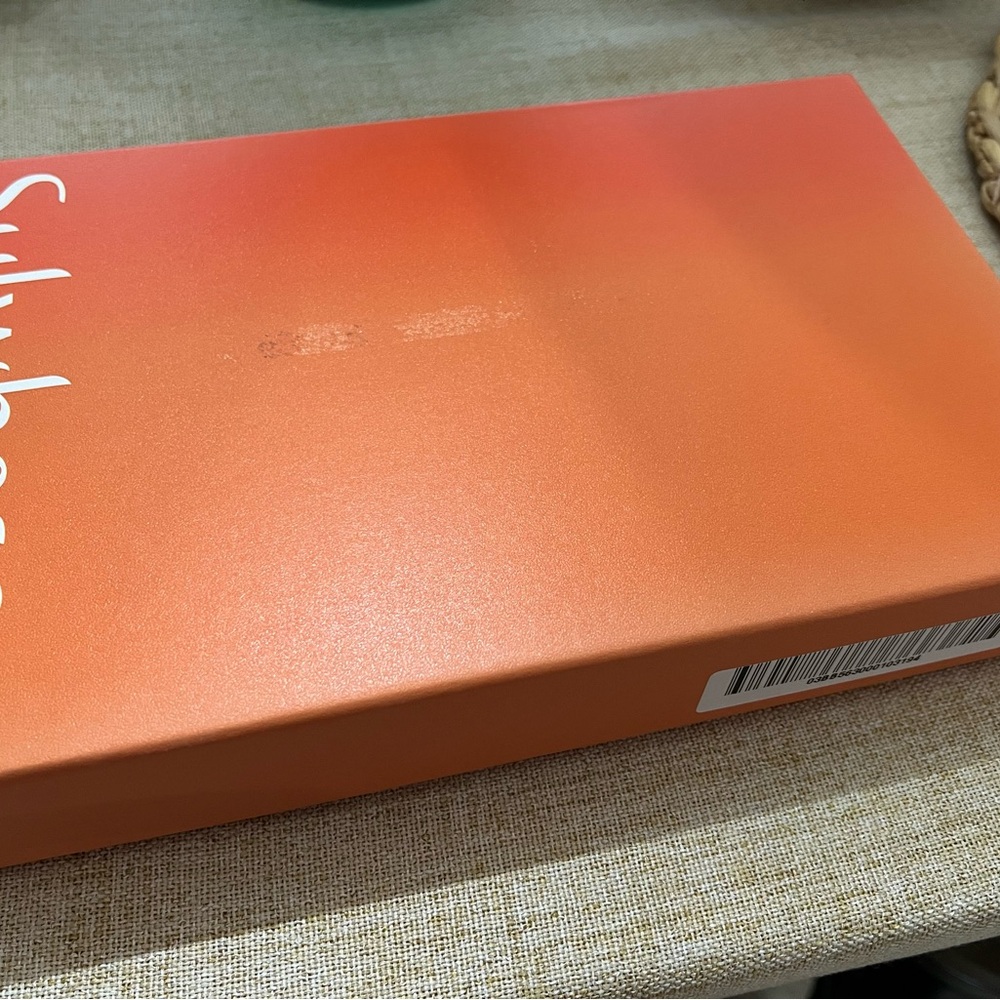 NWT Sulwhasoo essential perfecting set.
